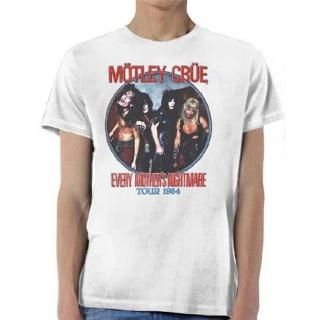 MOTLEY CRUE Every Mothers Nightmare, T