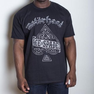 MOTORHEAD Ace Of Spades, Tシャツ