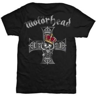 MOTORHEAD King Of The Road, T