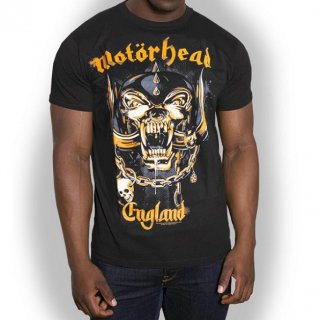 MOTORHEAD Mustard Pig, Tシャツ