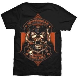 MOTORHEAD Orange Ace, T