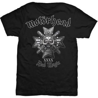 MOTORHEAD Bad Magic, T