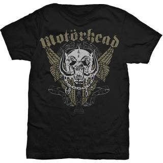 MOTORHEAD Wings, T