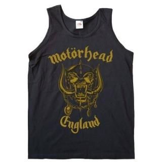 MOTORHEAD England Gold, 󥯥ȥåסʥǥ