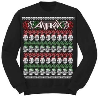 ANTHRAX Skulls Christmas, åȥ