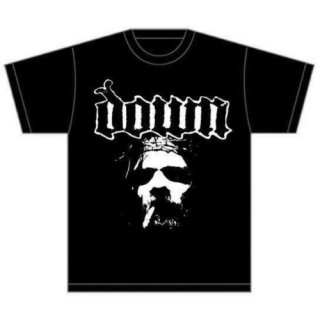 DOWN Face, Tシャツ