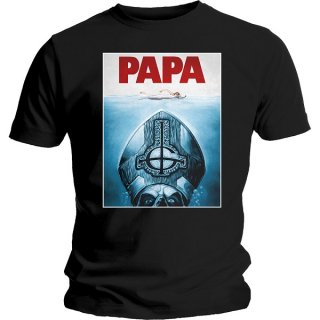 GHOST Papa Jaws, Tシャツ