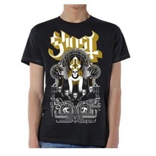 GHOST Wegner, T