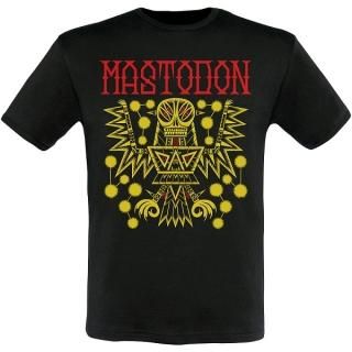 MASTODON Tribal Demon 2017 Event (Ex-Tour), T