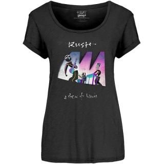 RUSH ラッシュ ミュージックTシャツ 楽天市場】ロックTシャツ バンドTシャツ RUSH ラッシュ World