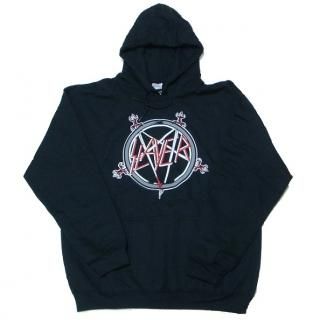 SLAYER Pentagram, ѡ