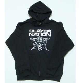 SLAYER/スレイヤー Tシャツ、パーカー、キャップ、グッズ等の