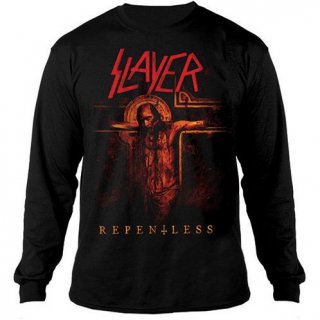 SLAYER Repentless Crucifix, スウェットシャツ