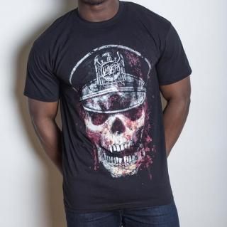 SLAYER Skull Hat, T