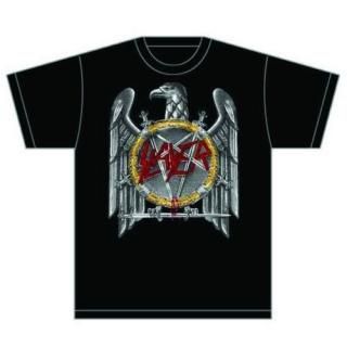 SLAYER Silver Eagle, T