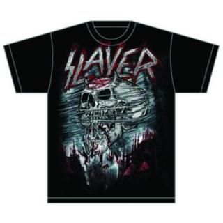 SLAYER Demon Storm, T