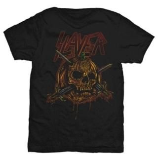 SLAYER/スレイヤー Tシャツ、パーカー、キャップ、グッズ等の正規品を