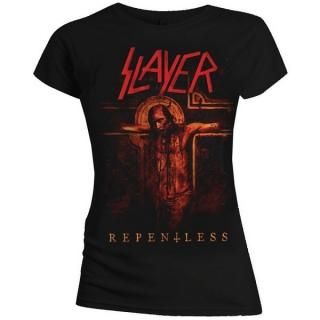 SLAYER Repentless Crucifix, ǥT