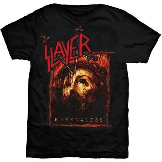 SLAYER Repentless Rectangle, Tシャツ