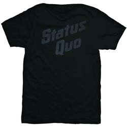 STATUS QUO Vintage Retail, T