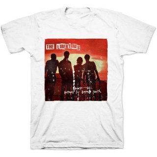 THE LIBERTINES Anthems for Doomed Youth, Tシャツ