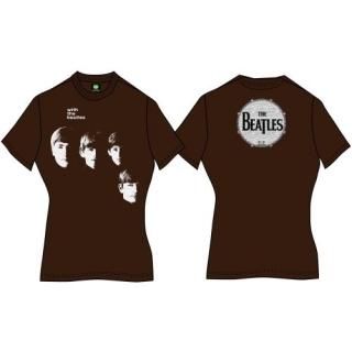 THE BEATLES With The Beatles with Back Printing Bro, ǥT