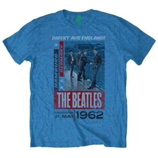 THE BEATLES Direkt aus England, T