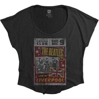 THE BEATLES Live in Liverpool, ǥT