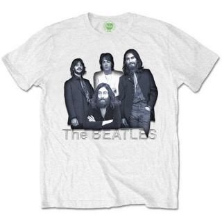 THE BEATLES Tittenhurst Table, T