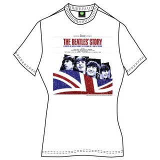 THE BEATLES The Beatles Story, ǥT
