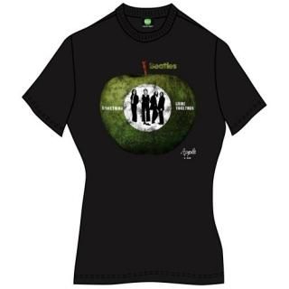 THE BEATLES Something/Come Together, ǥT