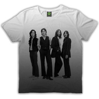 THE BEATLES Iconic Image with Sublimation Printing 2, T
