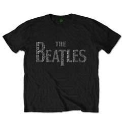 THE BEATLES Drop T Songs, T