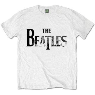 THE BEATLES Drop T Live in DC, T