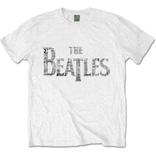 THE BEATLES Drop T Tickets, T