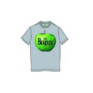 THE BEATLES Apple Grey, T