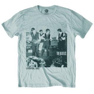THE BEATLES The Cavern 1962, T