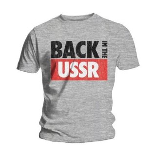 THE BEATLES Back In The USSR Gry, T