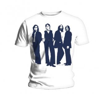 THE BEATLES Standing, T
