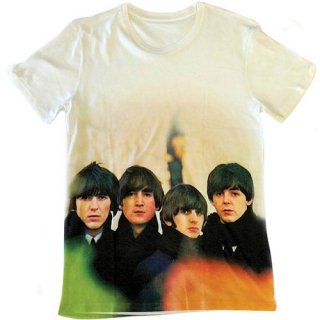 THE BEATLES For Sale with Sublimation Printing, T