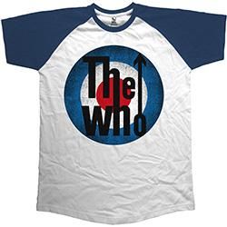 THE WHO/ザ・フー Tシャツ、パーカー、キャップ、グッズ等の正規 THE WHO/ザ・フー Tシャツ、パーカー、キャップ、グッズ等の正規