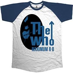 THE WHO/ザ・フー Tシャツ、パーカー、キャップ、グッズ等の正規 THE WHO/ザ・フー Tシャツ、パーカー、キャップ、グッズ等の正規