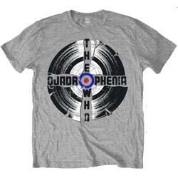 THE WHO Quadrophenia, T