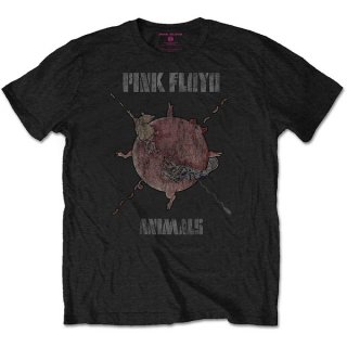 PINK FLOYD Sheep Chase, Tシャツ