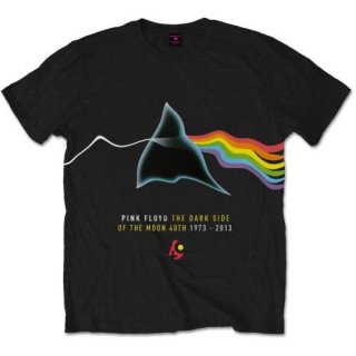 PINK FLOYD Awbdg, T