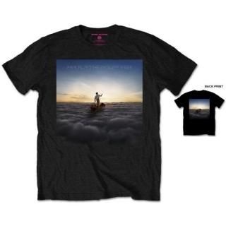 PINK FLOYD Endless River With Back Printing, T