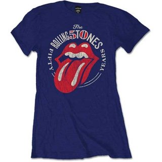 THE ROLLING STONES 50th Anniversary Vintage, ǥT