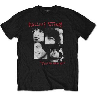THE ROLLING STONES Photo Exile, T