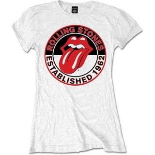 THE ROLLING STONES Est. 1962, ǥT