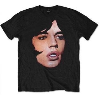 THE ROLLING STONES Mick Portrait, T